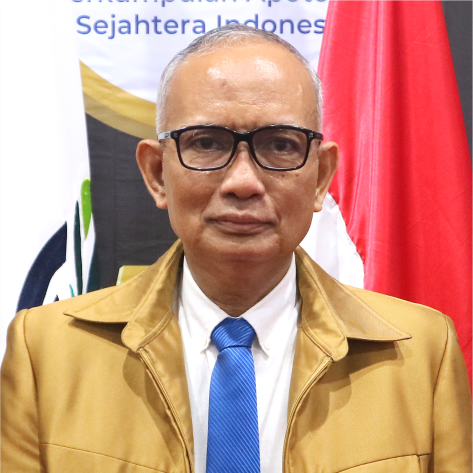 Brigjen Pol (P) apt. Mufti Djusnir