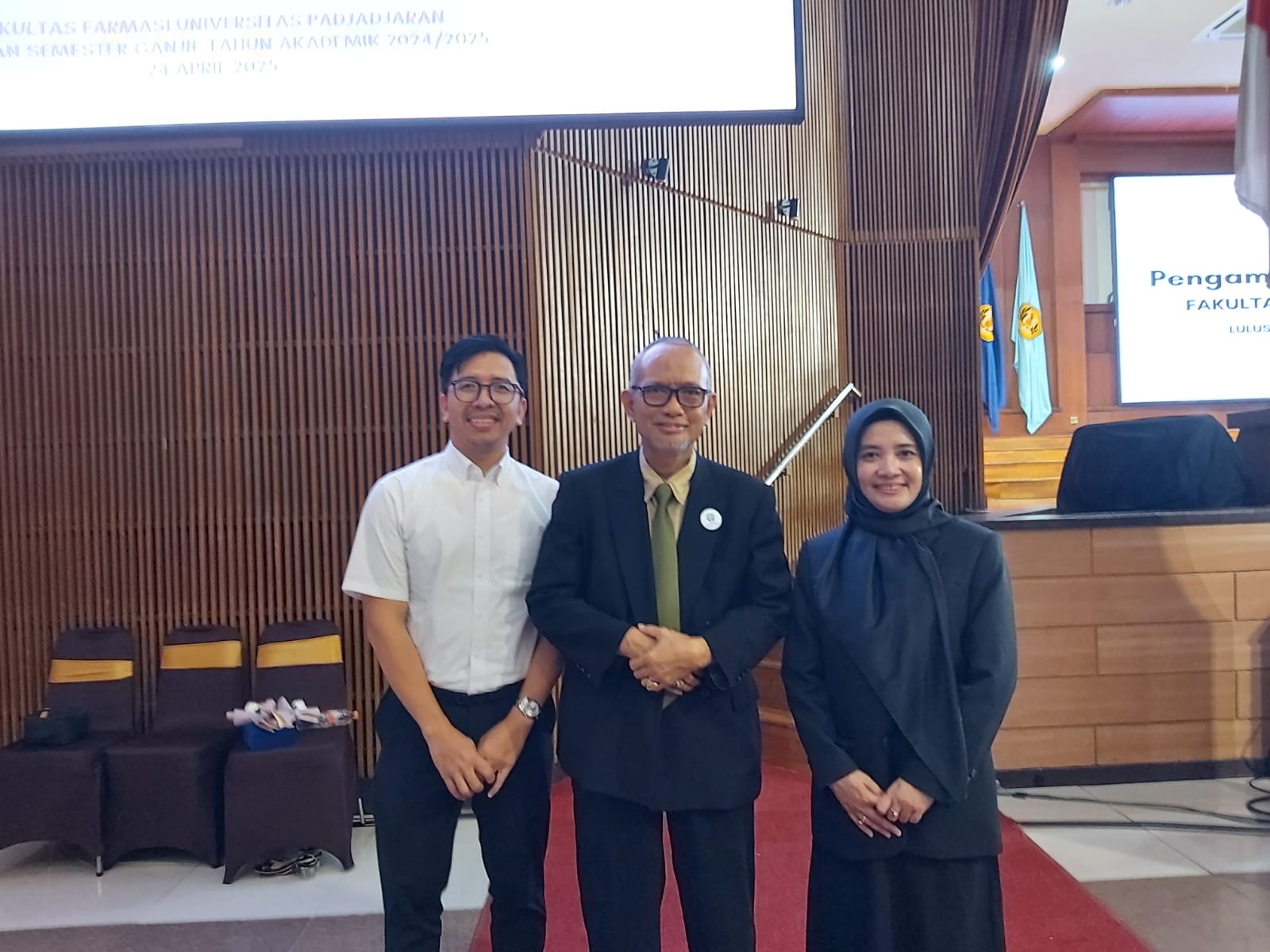 Universitas Padjajaran.