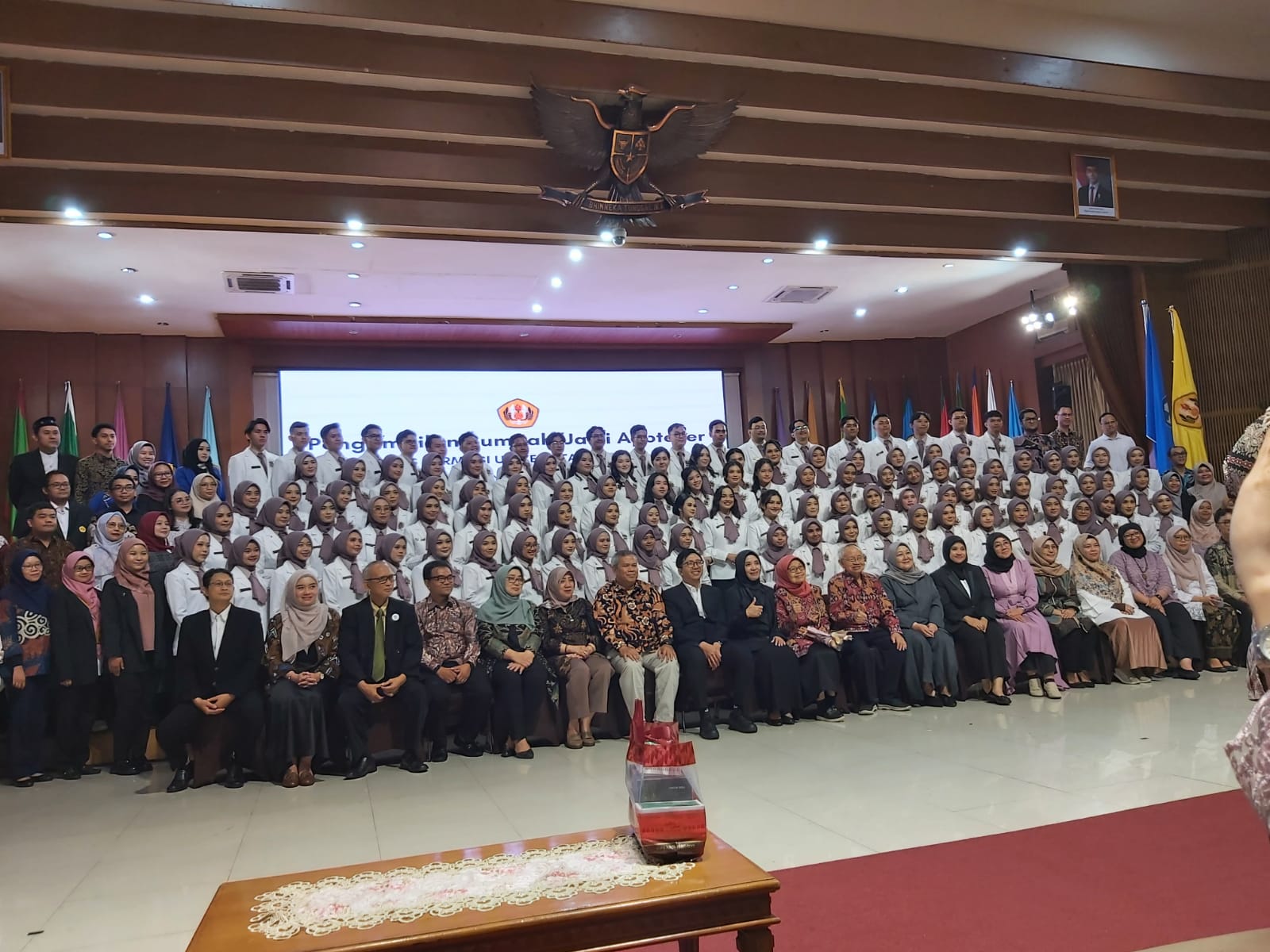 Universitas Padjajaran.