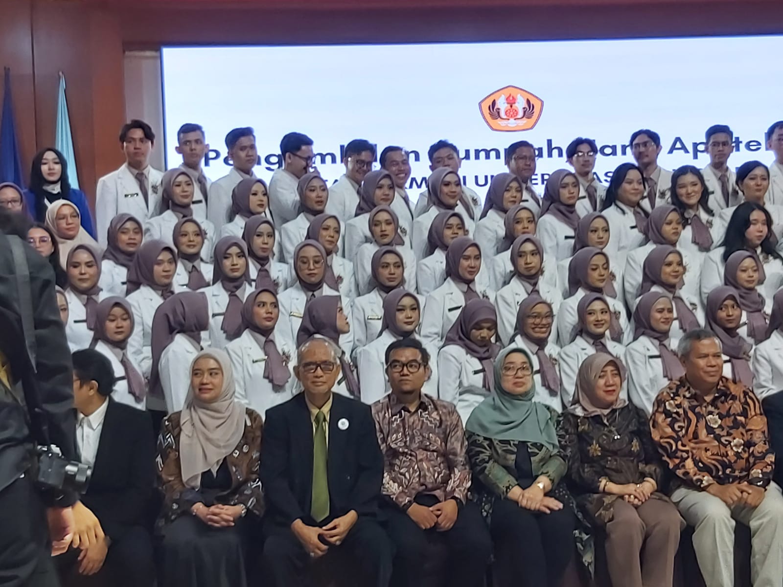 Universitas Padjajaran.